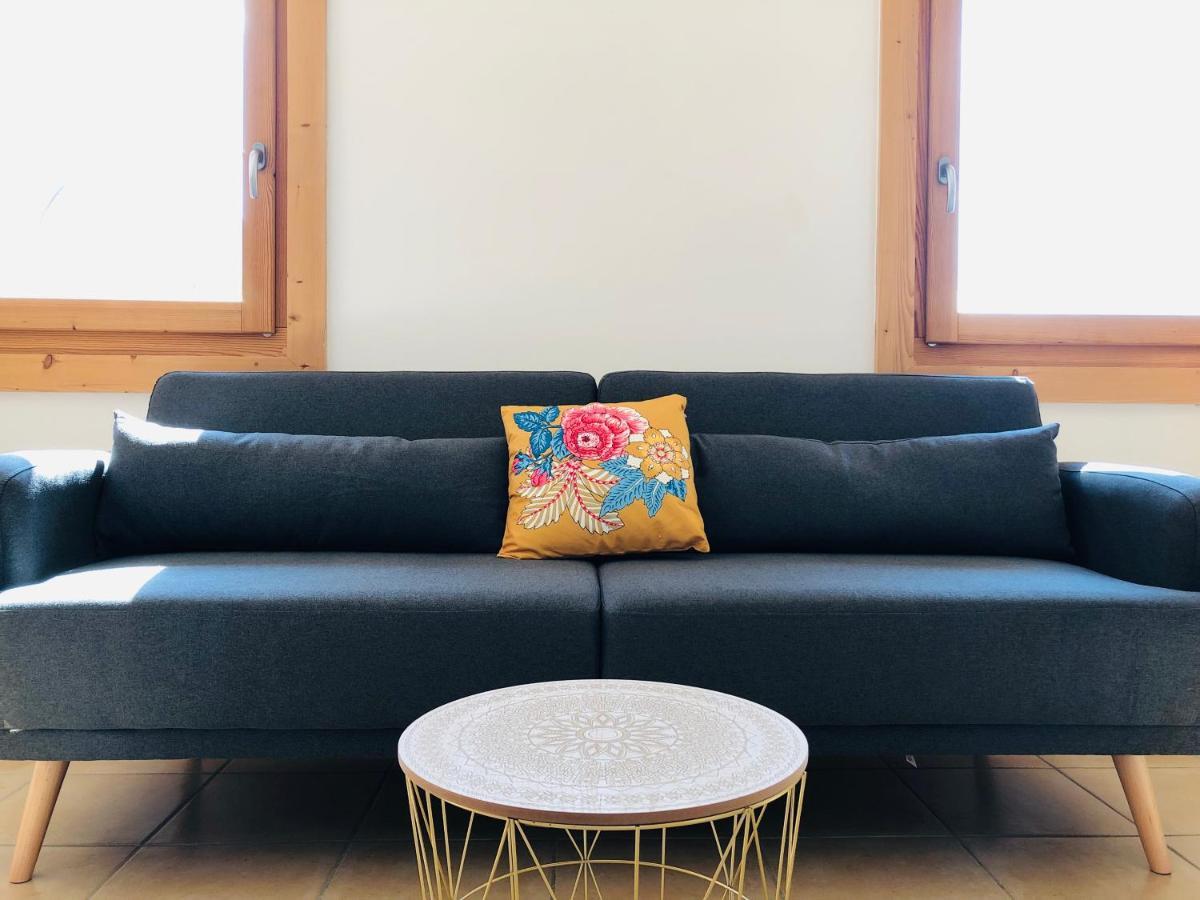 Chalet Cosy แซ็งต์-แฌร์เวส์-เลส์-แบ็งส์ ภายนอก รูปภาพ